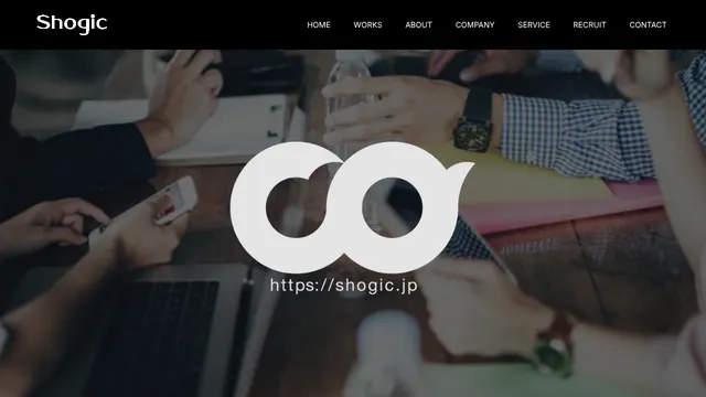 株式会社ショージックの公式サイト(2026年10月16日取得)