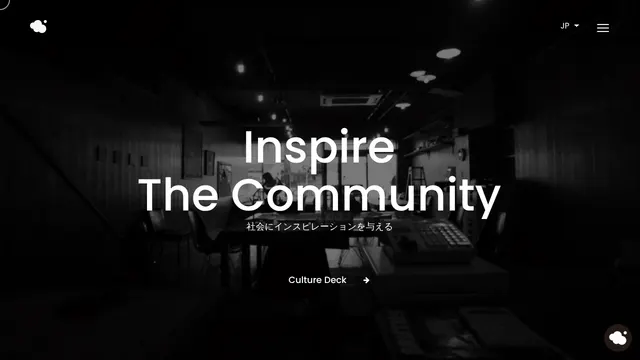 クラウドット株式会社の公式サイト(2026年10月16日取得)